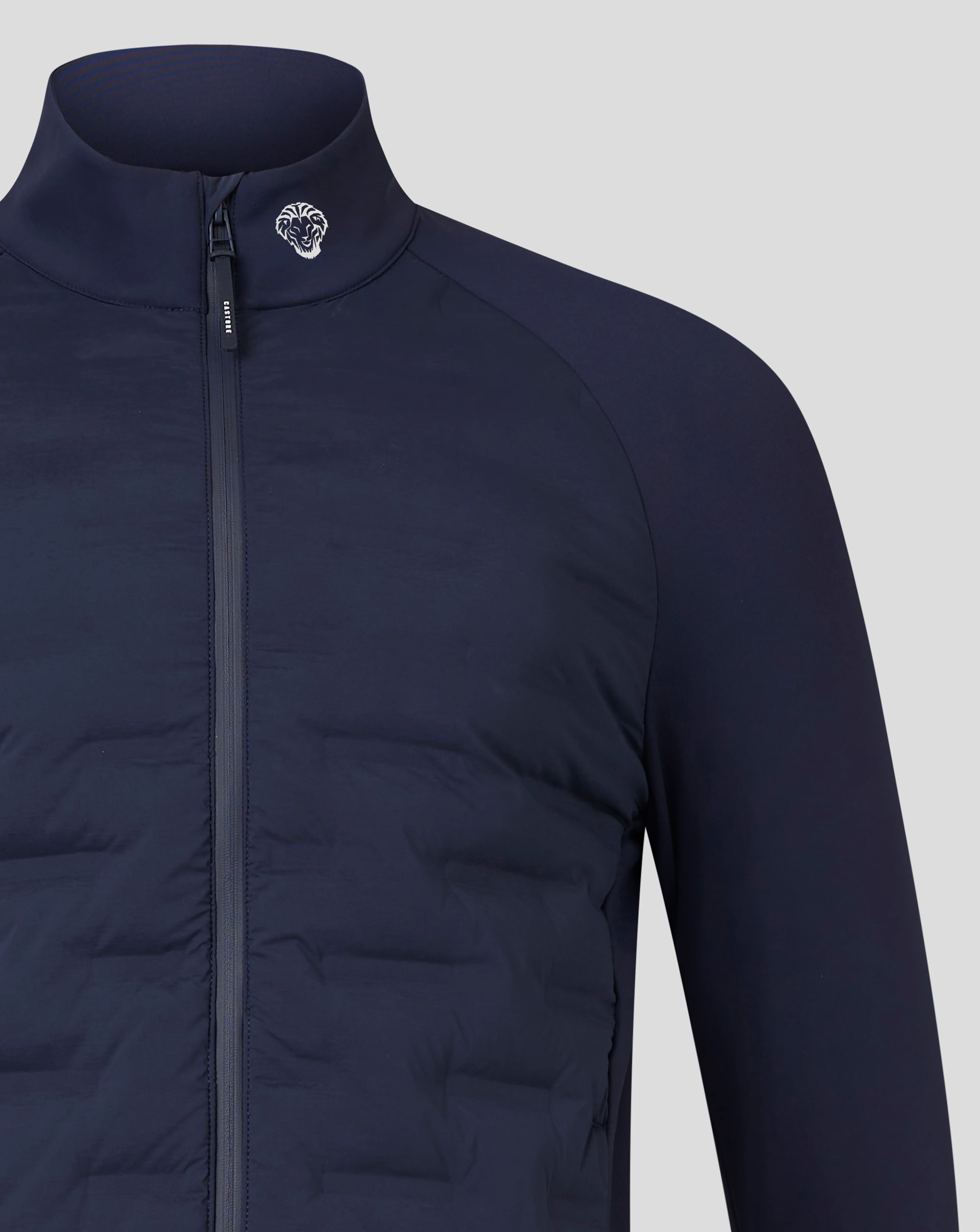 ATHLETIC CLUB HYBRID JACKET - Image 4