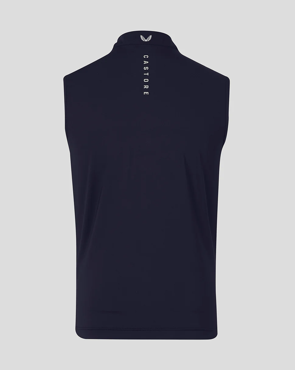 ATHLETIC CLUB LIGHTWEIGHT HYBRID GILET - Image 2