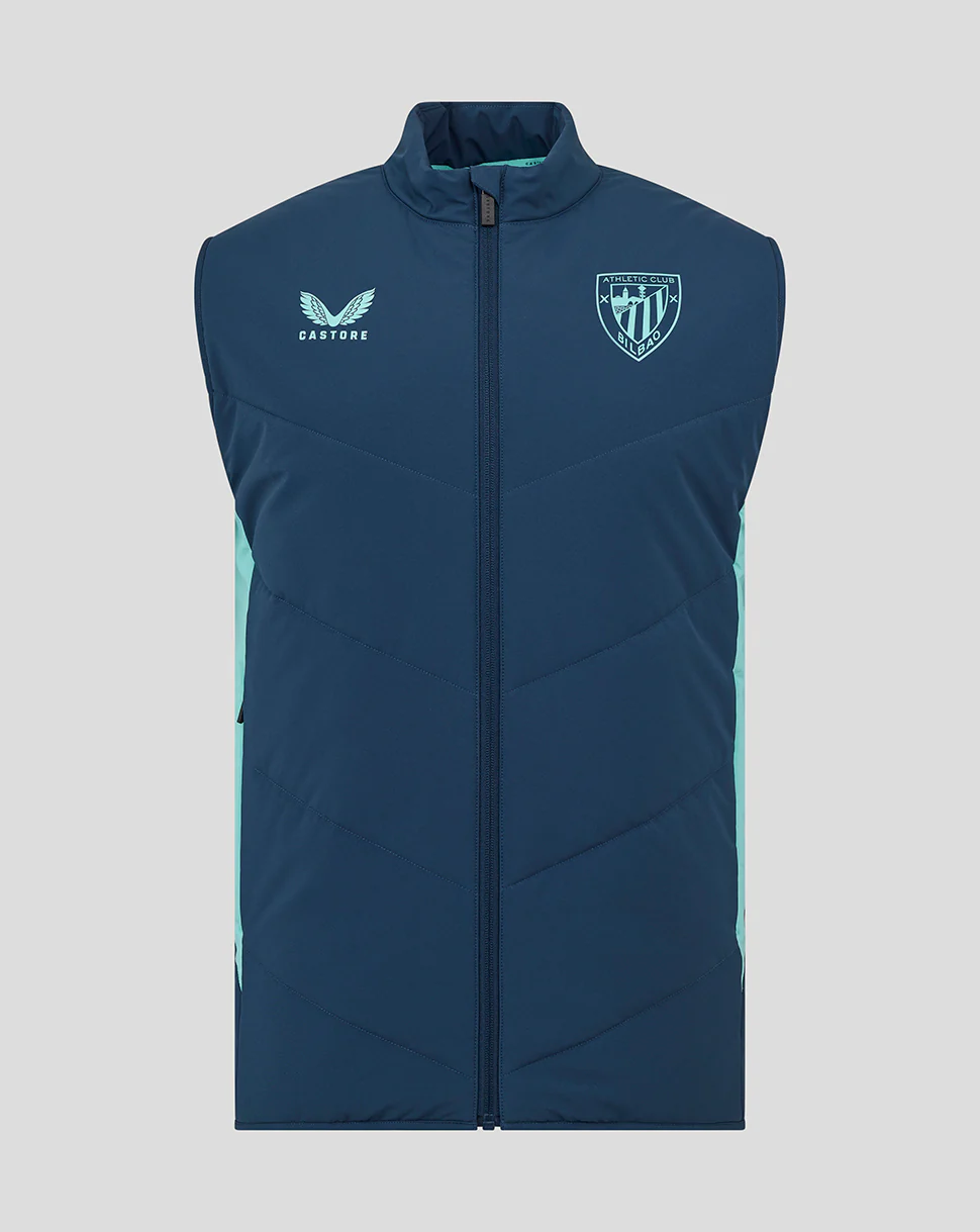 ATHLETIC CLUB PERFORMANCE GILET