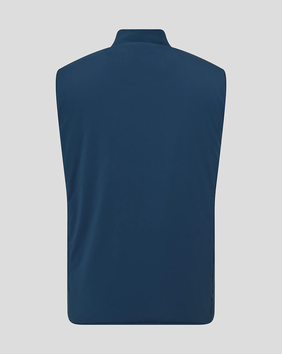 ATHLETIC CLUB PERFORMANCE GILET - Image 2