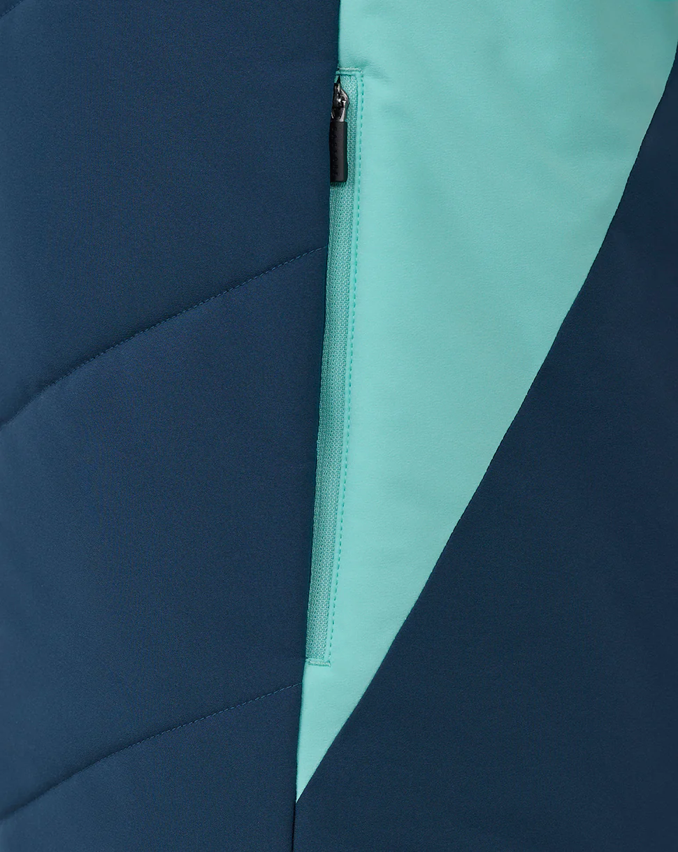 ATHLETIC CLUB PERFORMANCE GILET - Image 5