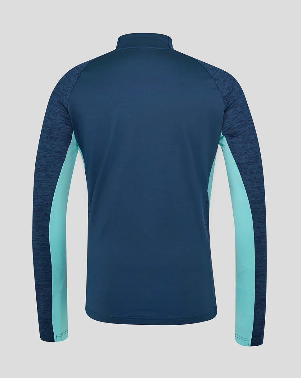 ATHLETIC CLUB PERFORMANCE MIDLAYER TOP - Image 2