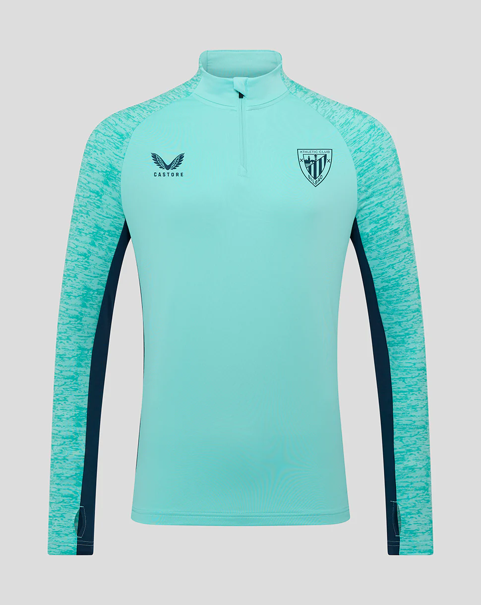 ATHLETIC CLUB PERFORMANCE MIDLAYER TOP