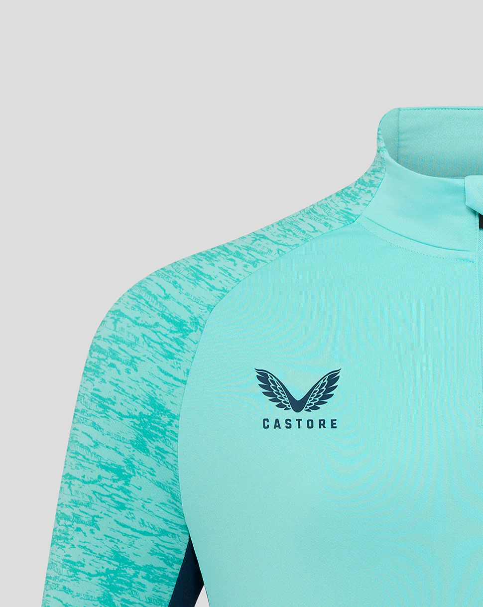 ATHLETIC CLUB PERFORMANCE MIDLAYER TOP - Image 4