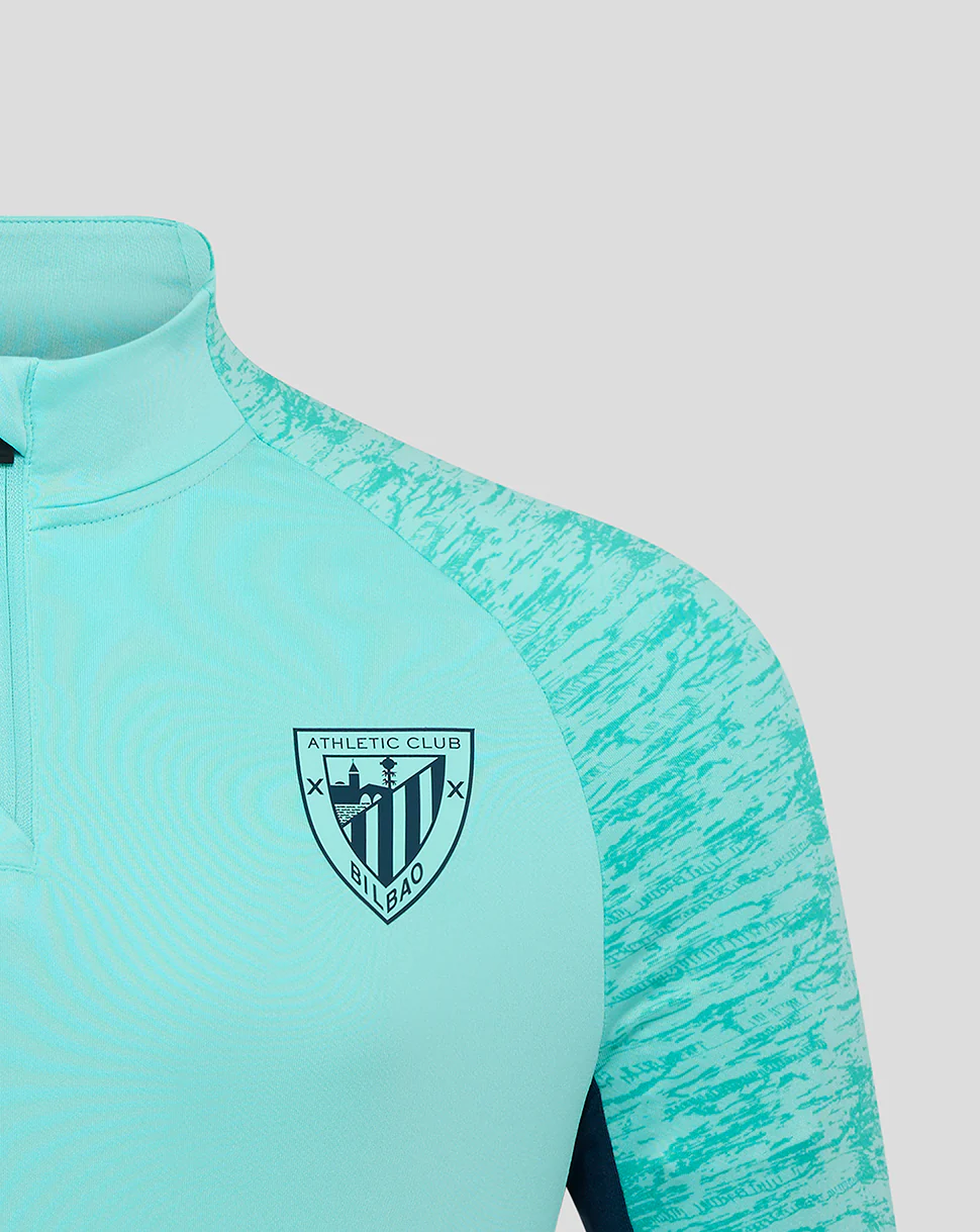 ATHLETIC CLUB PERFORMANCE MIDLAYER TOP - Image 5