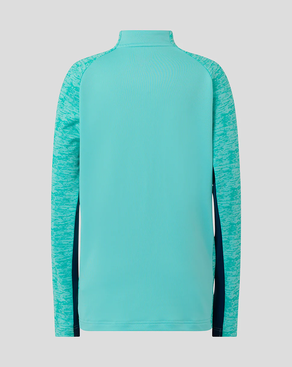 ATHLETIC CLUB PERFORMANCE MIDLAYER TOP JUNIOR - Image 4