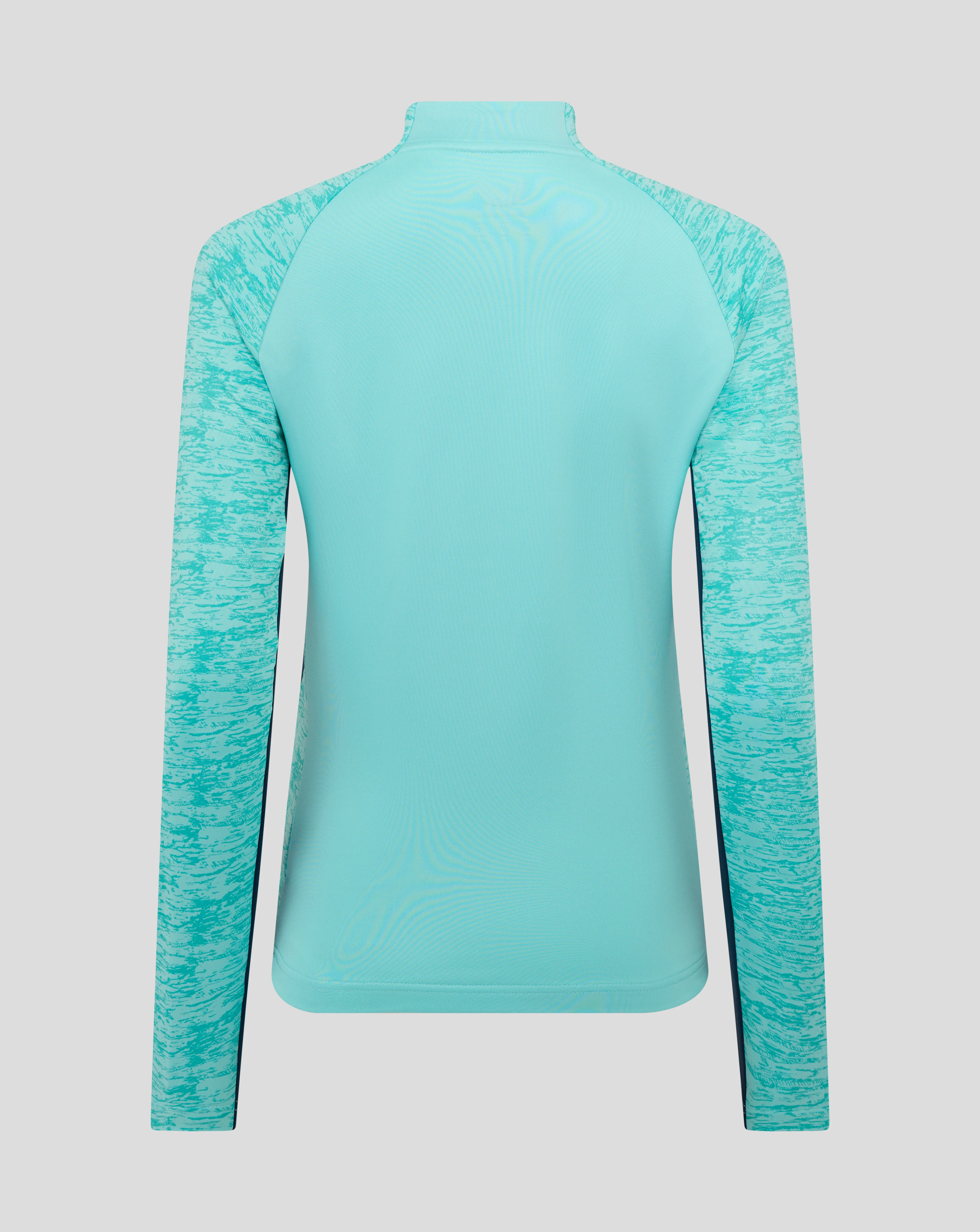 ATHLETIC CLUB PERFORMANCE MIDLAYER TOP WOMEN - Image 4