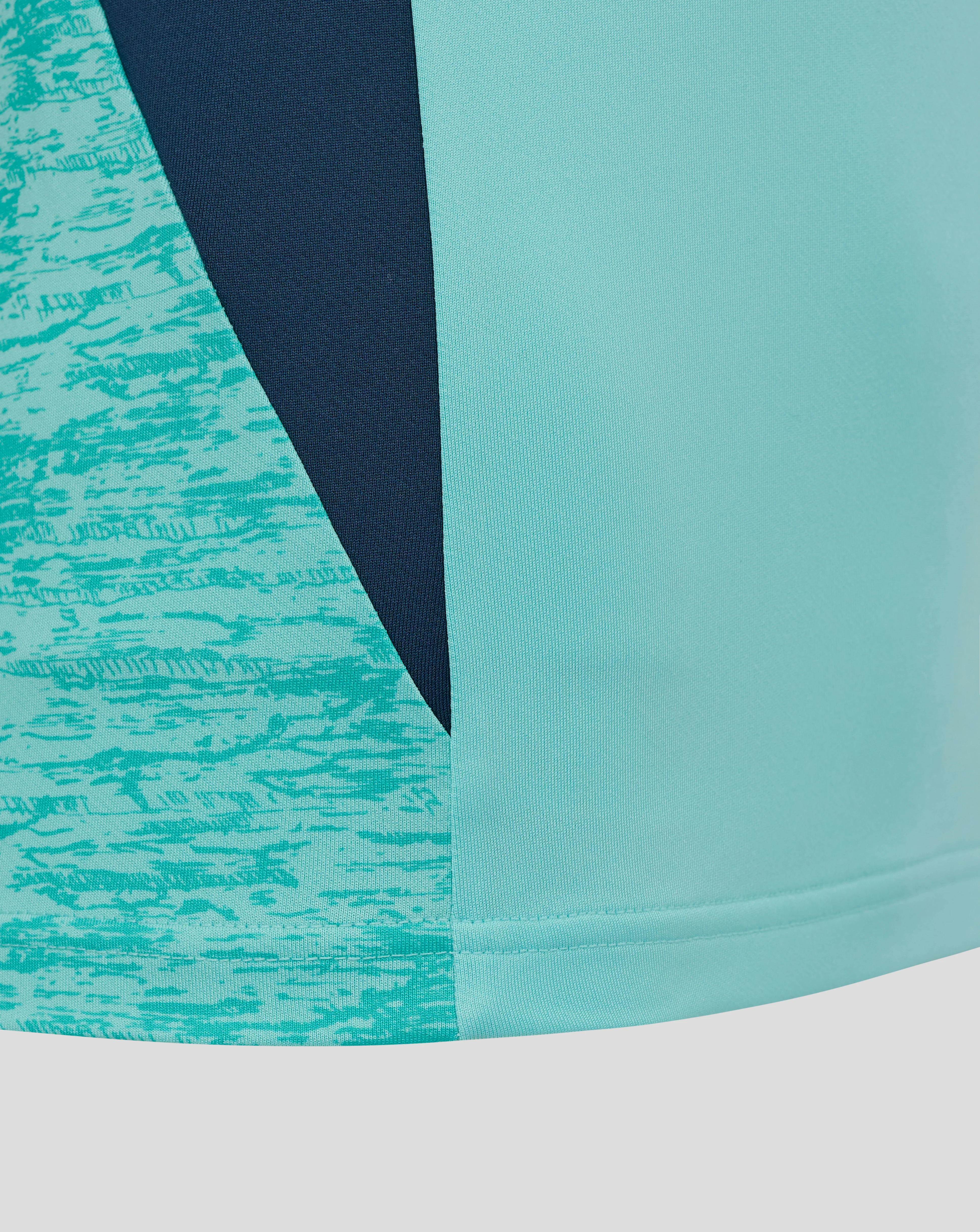 ATHLETIC CLUB PERFORMANCE MIDLAYER TOP WOMEN - Image 5