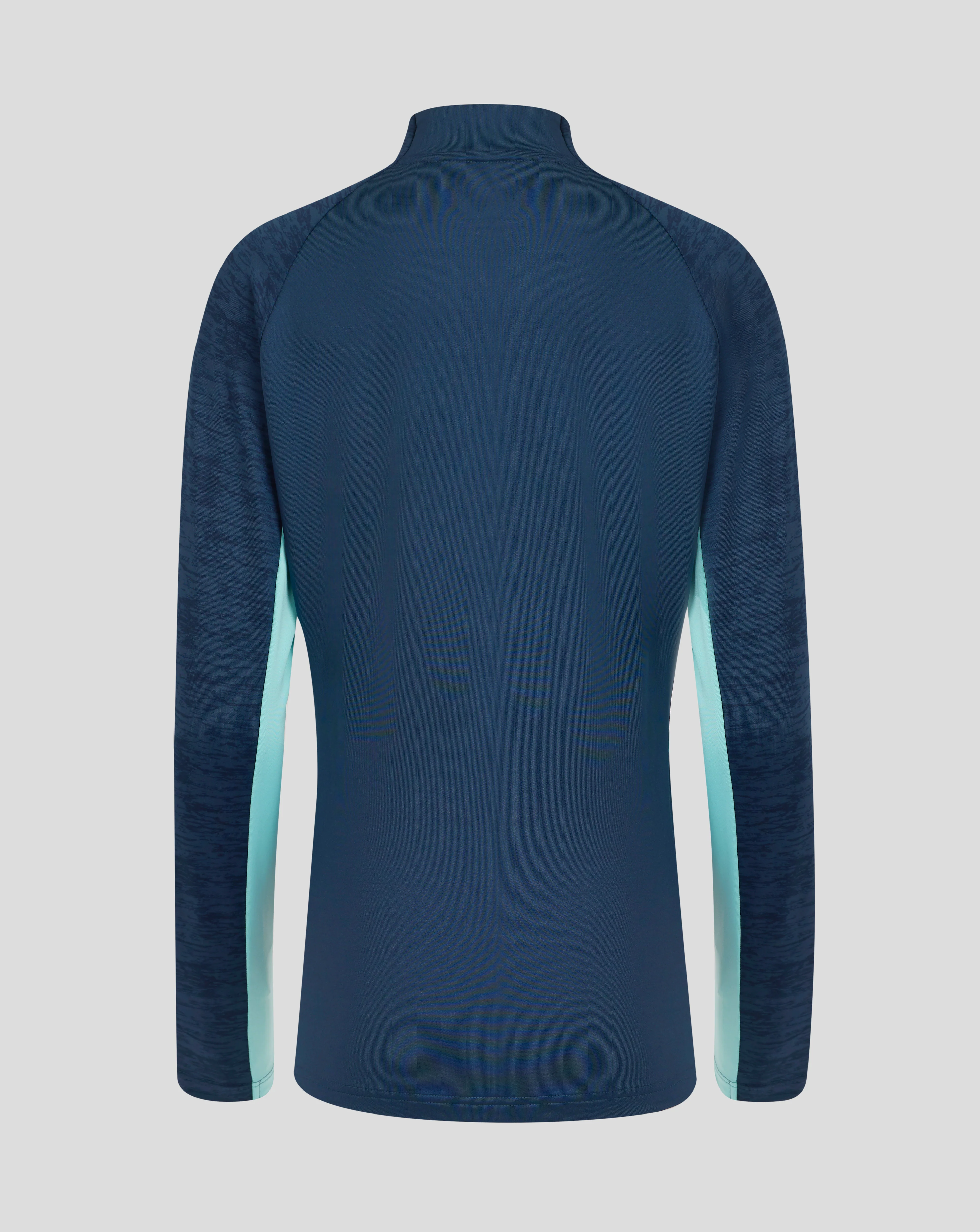 ATHLETIC CLUB PERFORMANCE MIDLAYER TOP WOMEN - Image 2