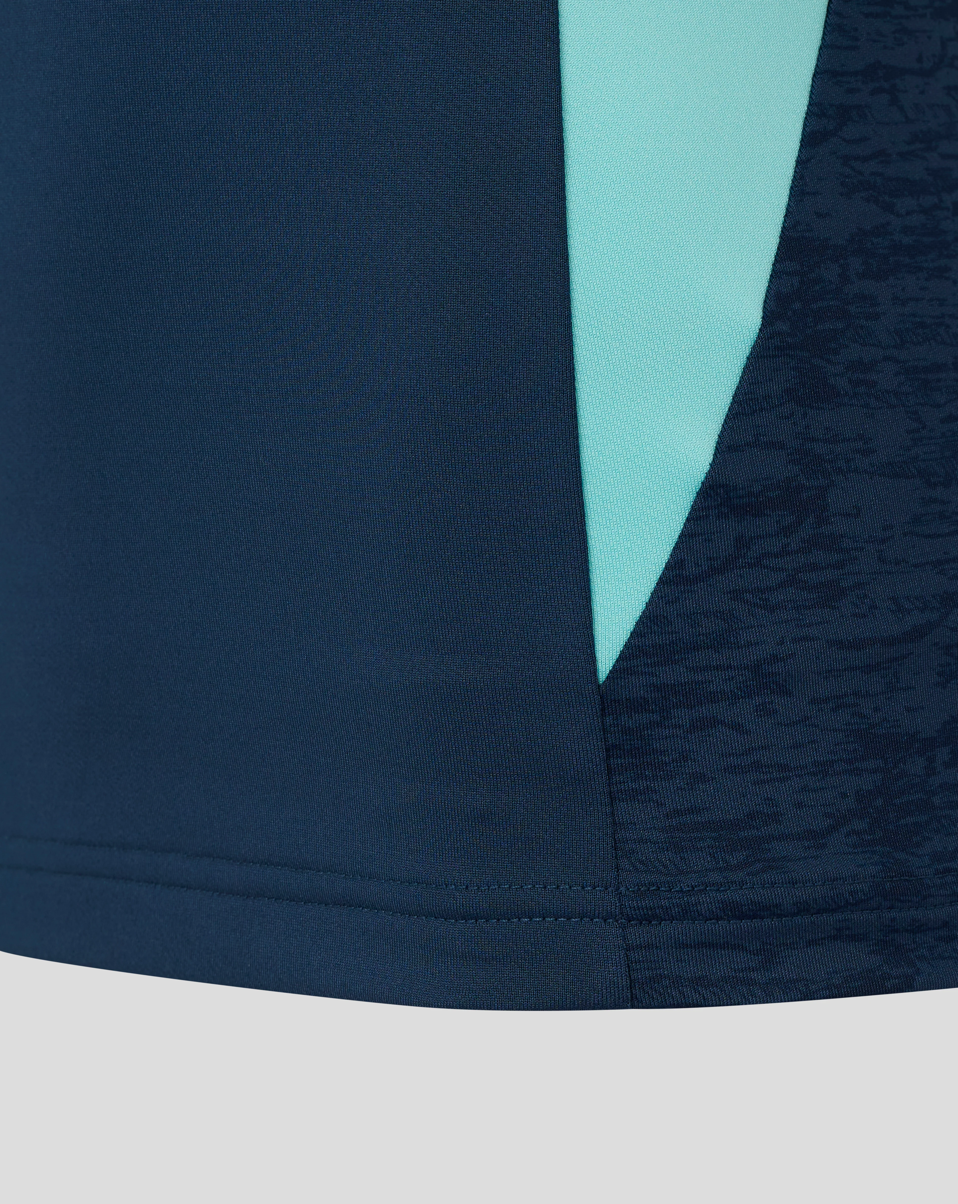ATHLETIC CLUB PERFORMANCE MIDLAYER TOP WOMEN - Image 3