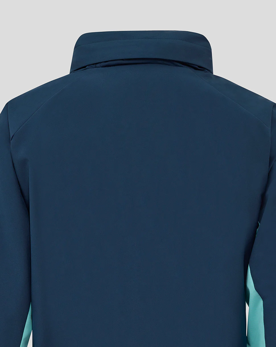 ATHLETIC CLUB PERFORMANCE PACKABLE HOOD SHOWER JACKET JUNIOR - Image 5