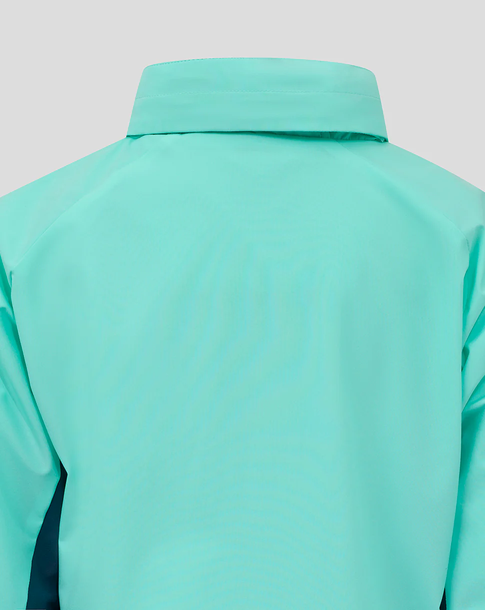 ATHLETIC CLUB PERFORMANCE PACKABLE HOOD SHOWER JACKET - Image 5