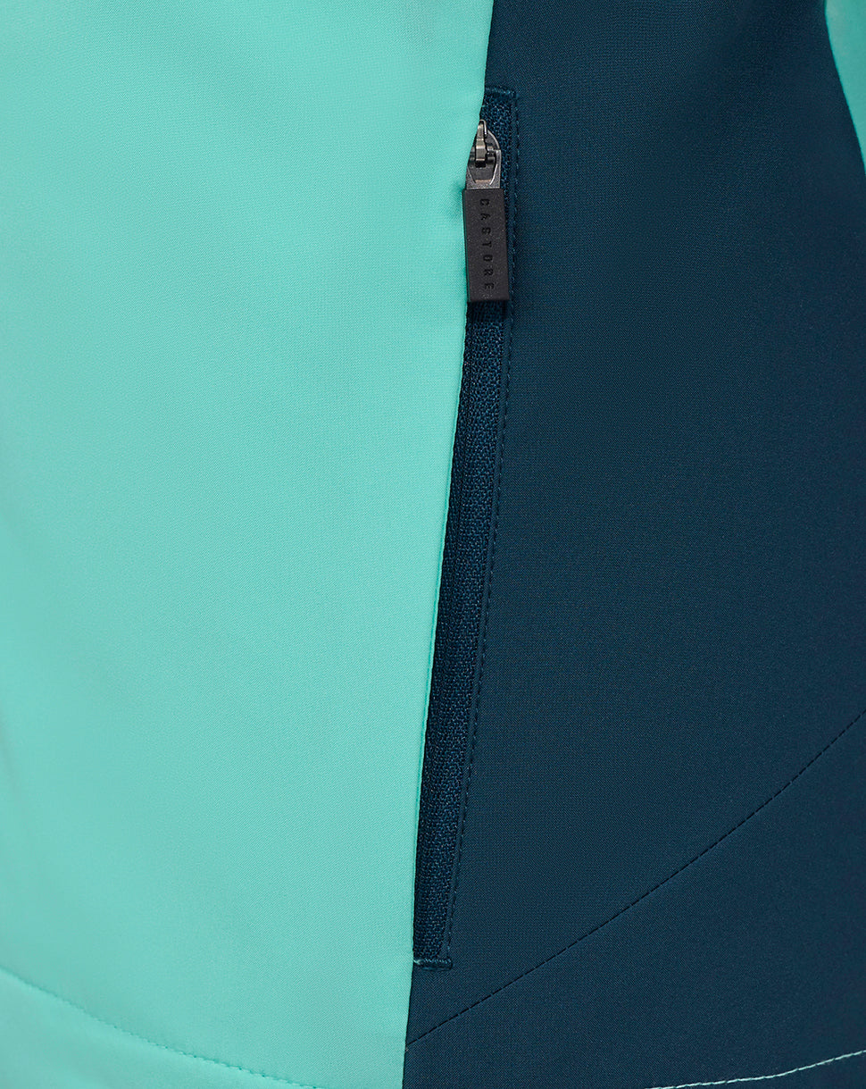 ATHLETIC CLUB PERFORMANCE PACKABLE HOOD SHOWER JACKET - Image 6