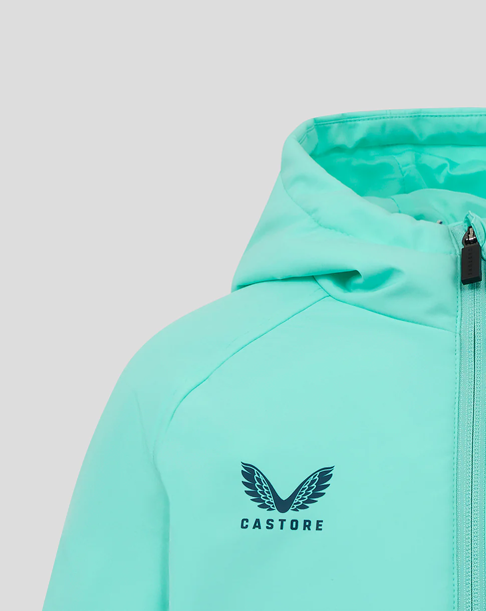 ATHLETIC CLUB PERFORMANCE PADDED JACKET JUNIOR - Image 3