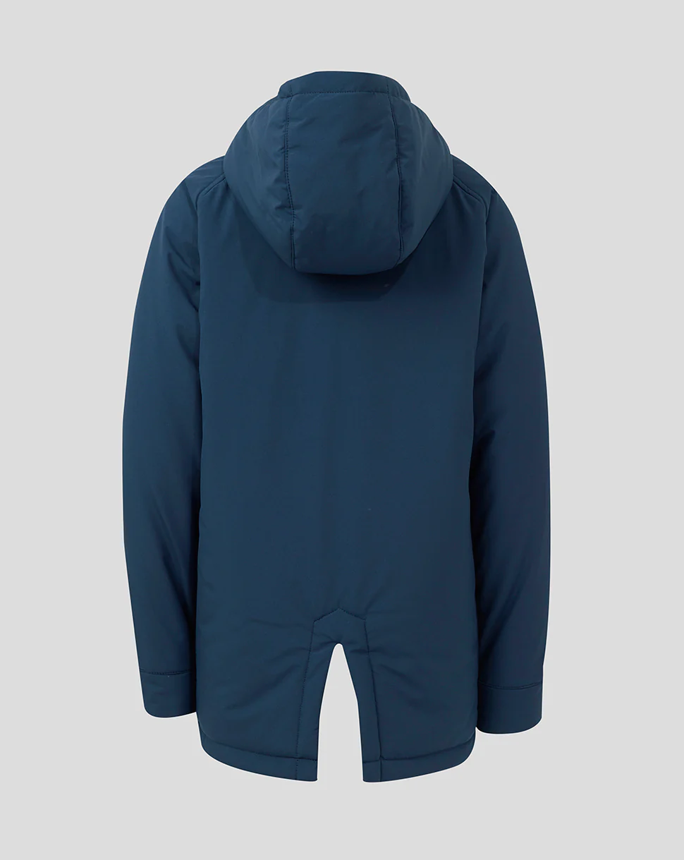 ATHLETIC CLUB PERFORMANCE PADDED JACKET JUNIOR - Image 2