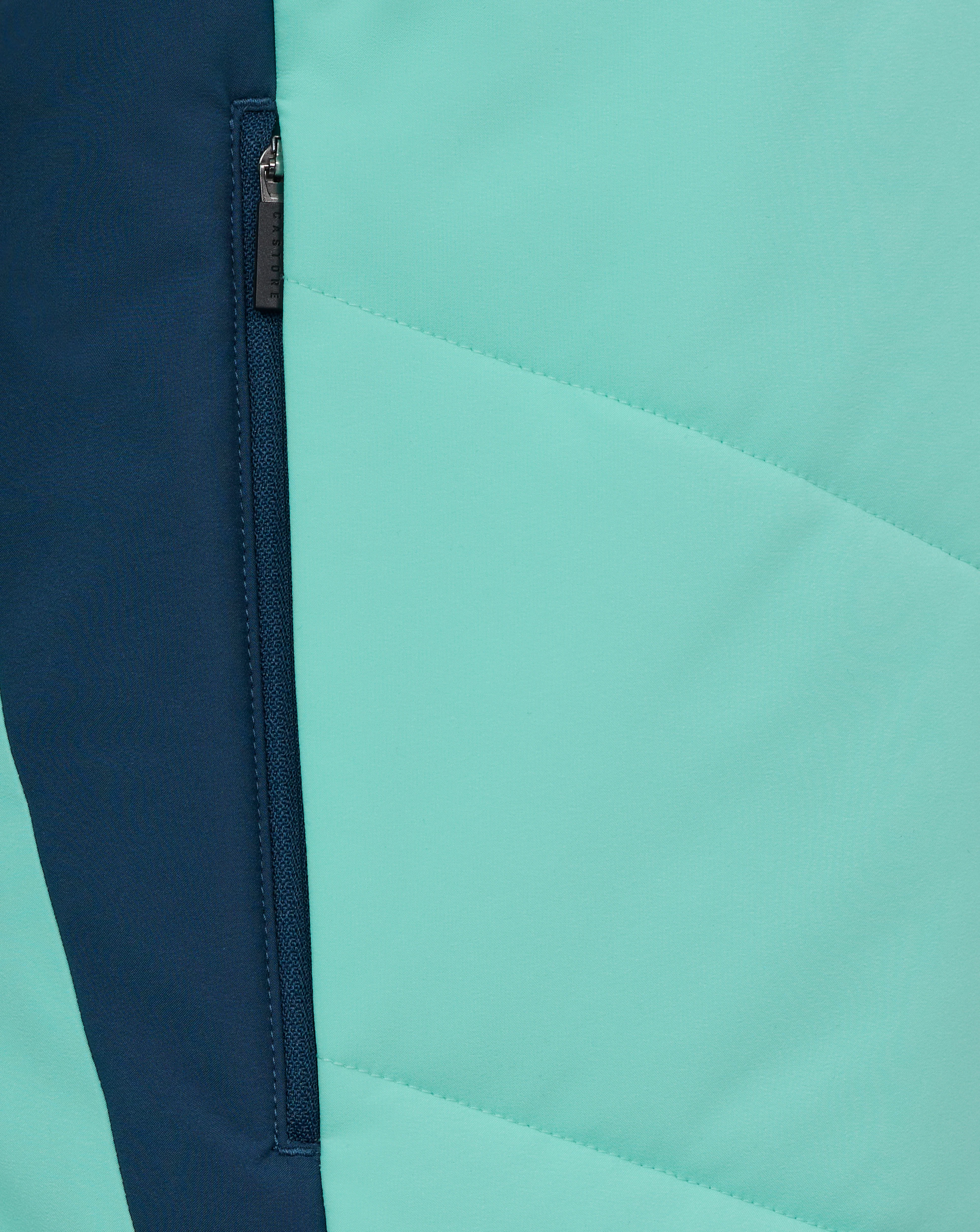 ATHLETIC CLUB PERFORMANCE PADDED JACKET - Image 5