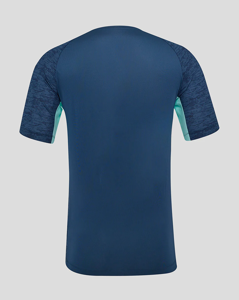 ATHLETIC CLUB PERFORMANCE SHORT SLEEVE TEE - Image 2