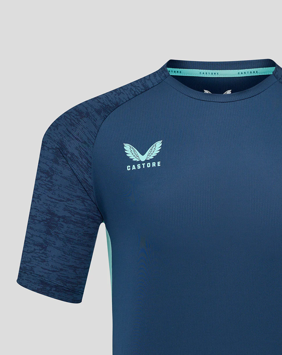 ATHLETIC CLUB PERFORMANCE SHORT SLEEVE TEE - Image 3