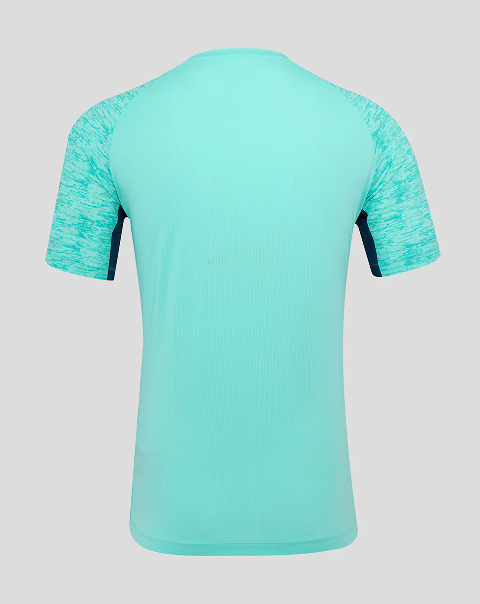 ATHLETIC CLUB PERFORMANCE SHORT SLEEVE TEE - Image 2