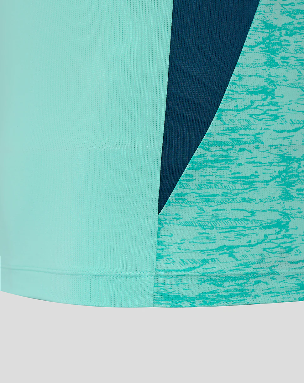 ATHLETIC CLUB PERFORMANCE SHORT SLEEVE TEE - Image 3