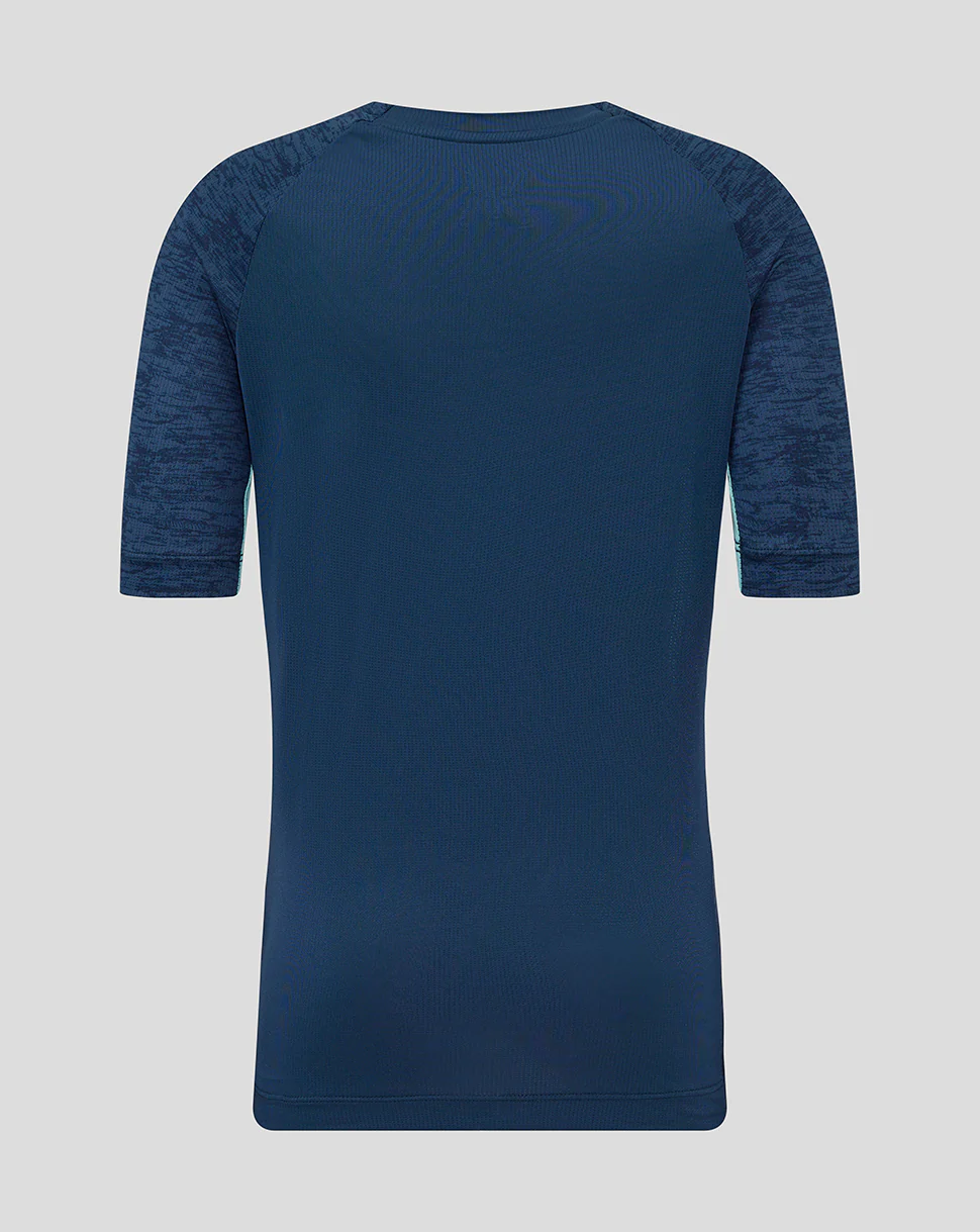 ATHLETIC CLUB PERFORMANCE SHORT SLEEVE TEE JUNIOR - Image 2