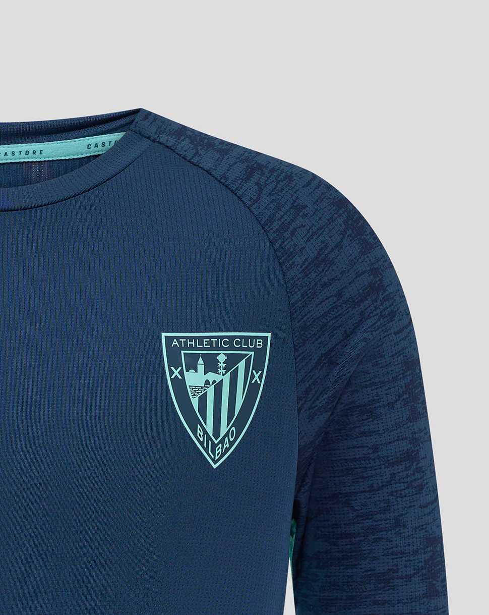 ATHLETIC CLUB PERFORMANCE SHORT SLEEVE TEE JUNIOR - Image 3