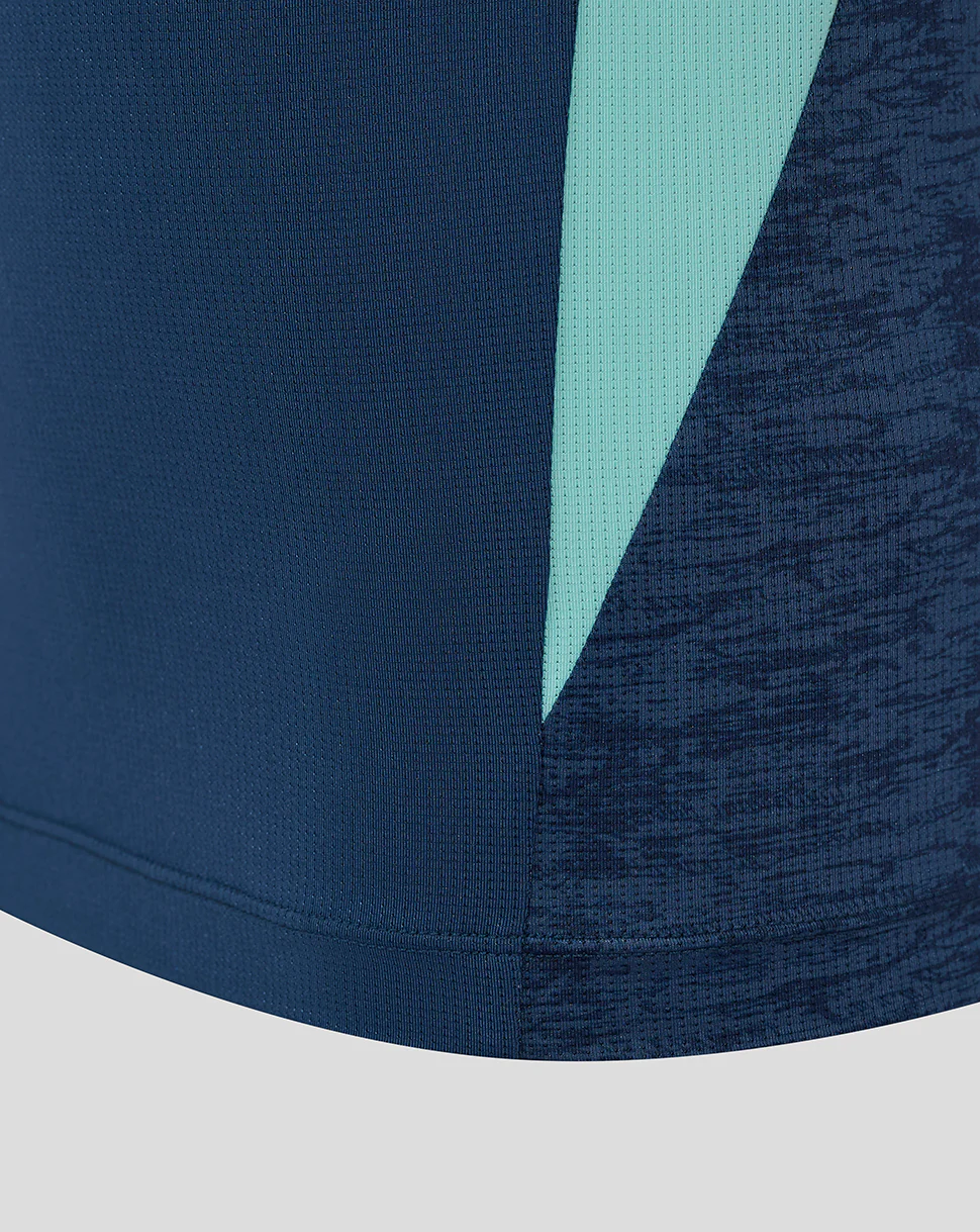 ATHLETIC CLUB PERFORMANCE SHORT SLEEVE TEE JUNIOR - Image 5