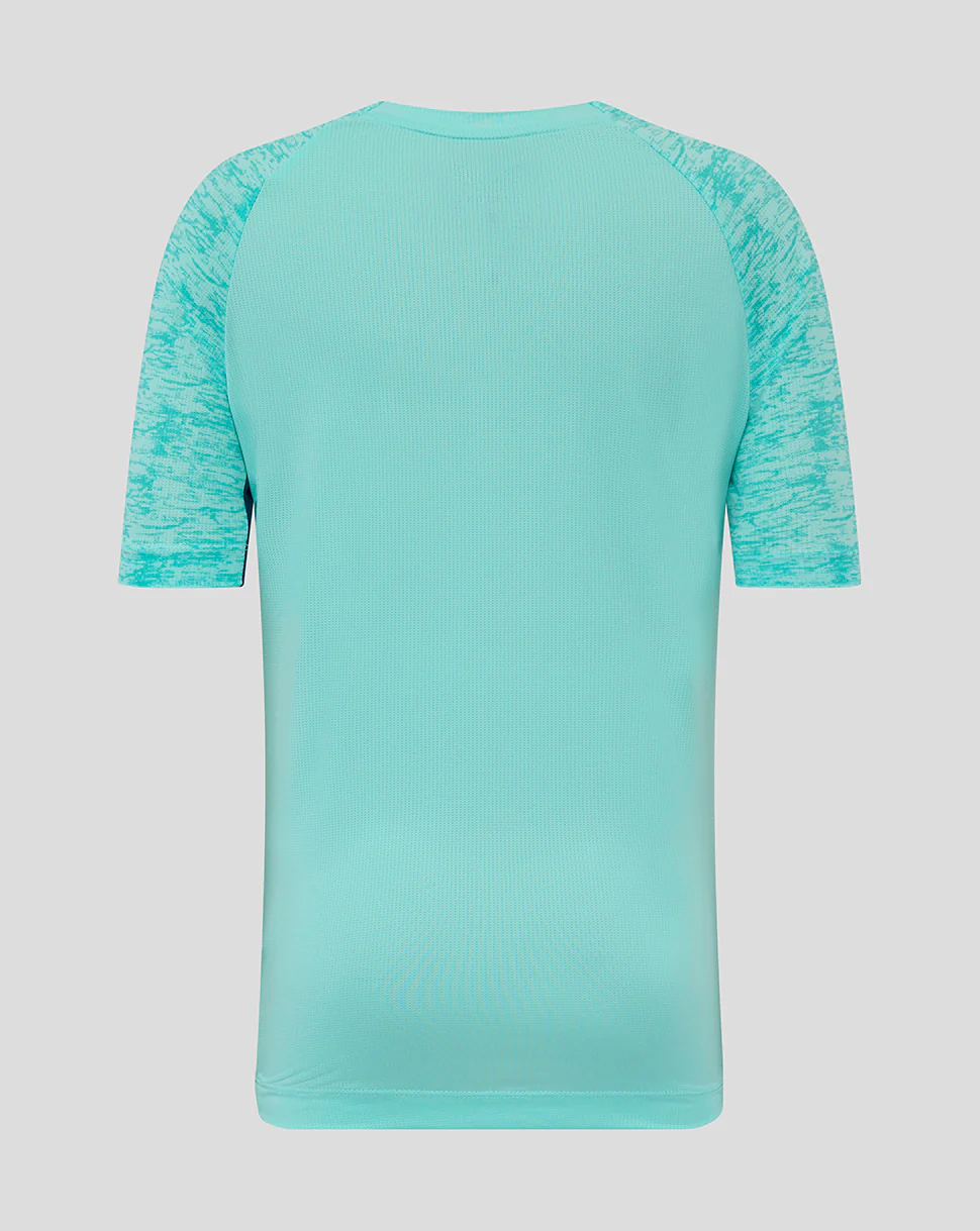 ATHLETIC CLUB PERFORMANCE SHORT SLEEVE TEE JUNIOR - Image 2