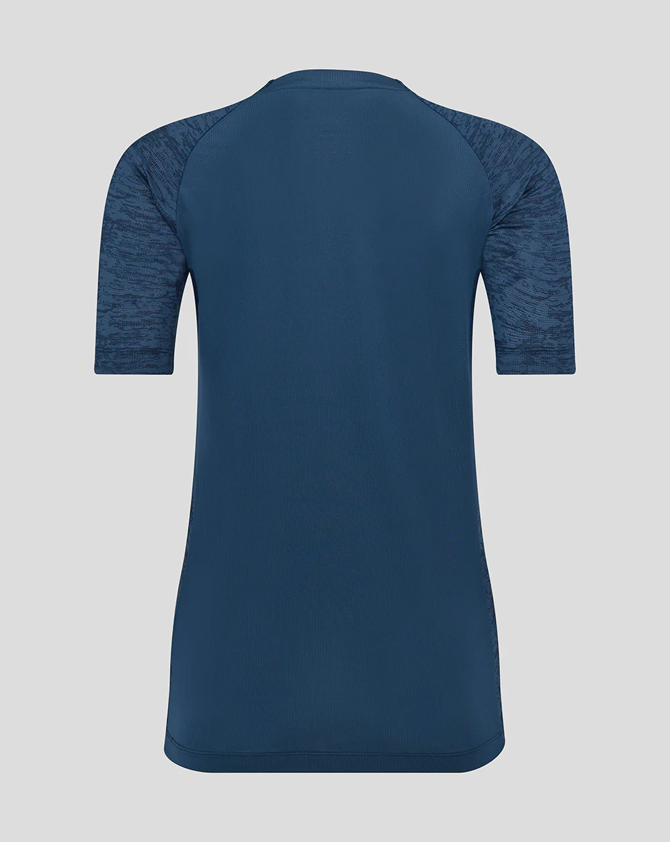 ATHLETIC CLUB PERFORMANCE SHORT SLEEVE TEE WOMEN - Image 2