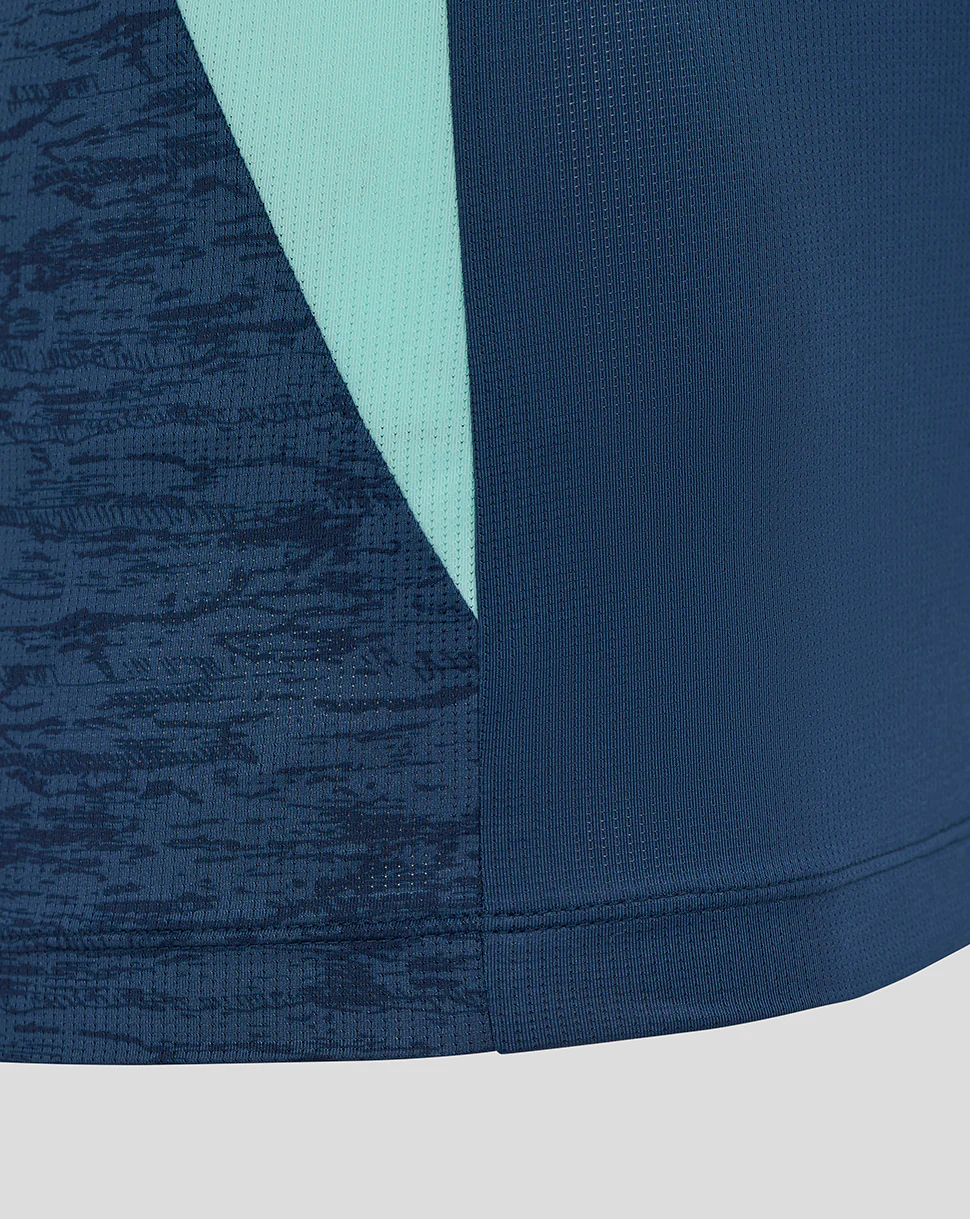 ATHLETIC CLUB PERFORMANCE SHORT SLEEVE TEE WOMEN - Image 5