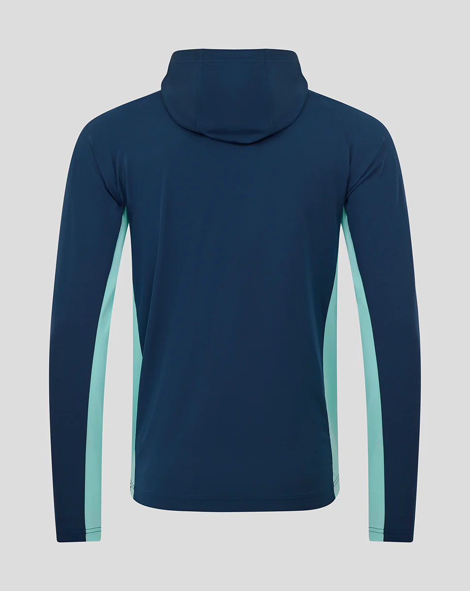 ATHLETIC CLUB PRESENTATION HOODED JACKET - Image 2