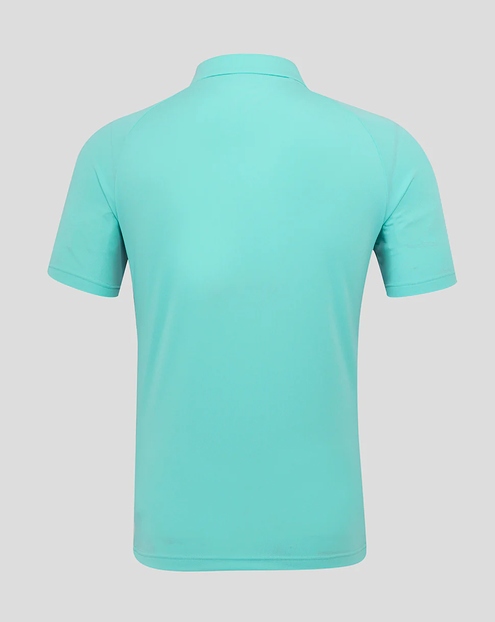 ATHLETIC CLUB PRESENTATION POLY POLO - Image 2