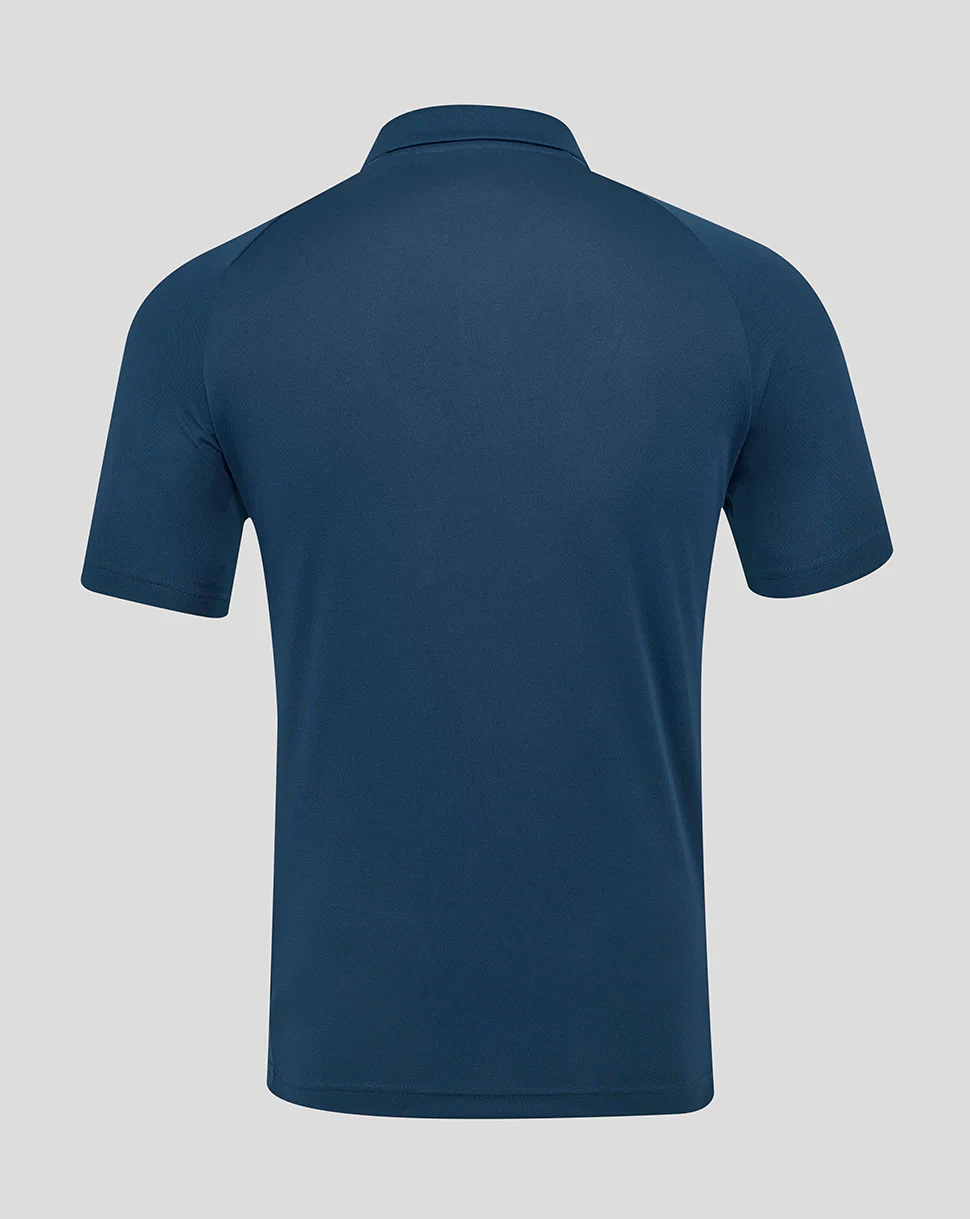 ATHLETIC CLUB PRESENTATION POLY POLO - Image 2