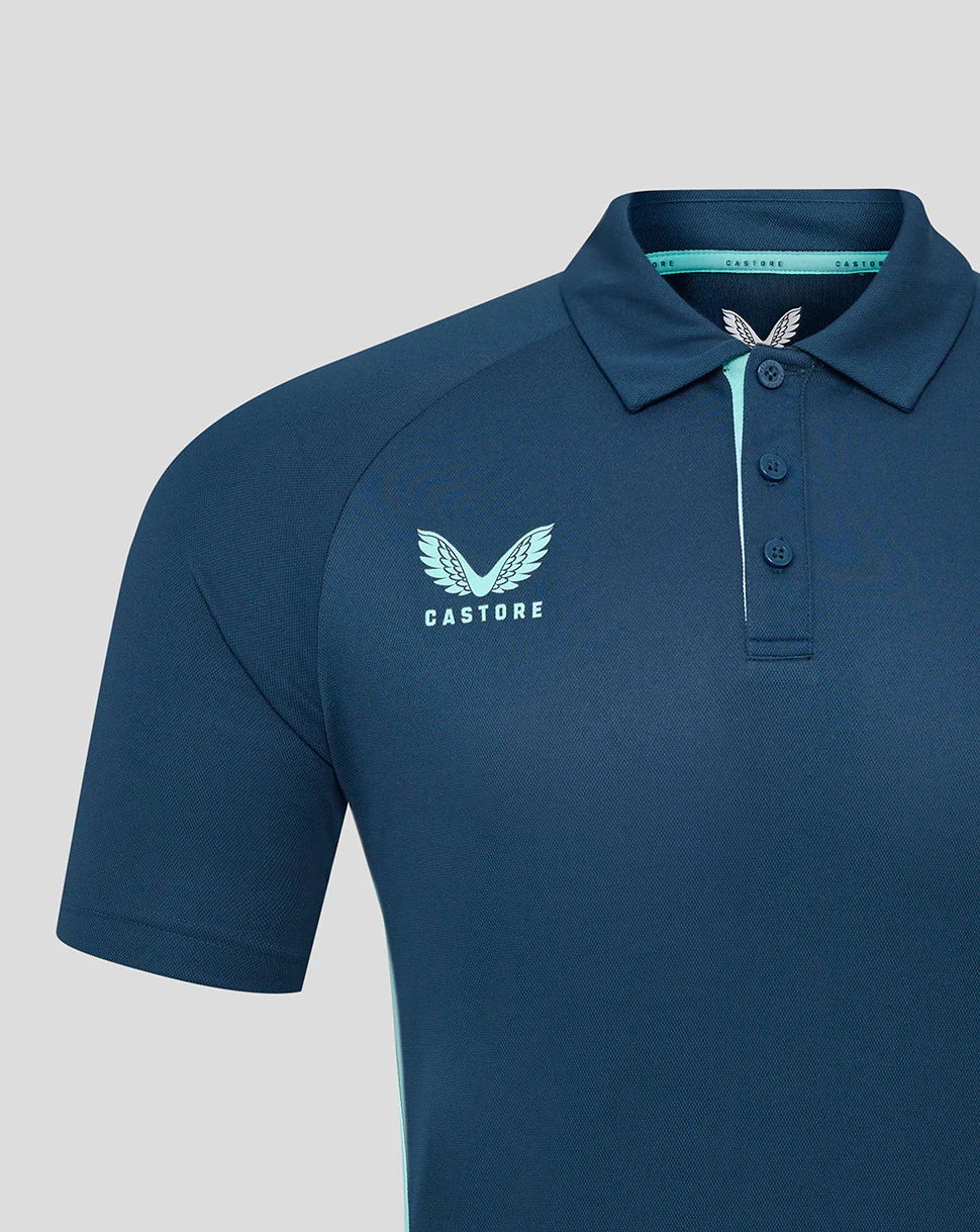 ATHLETIC CLUB PRESENTATION POLY POLO - Image 4