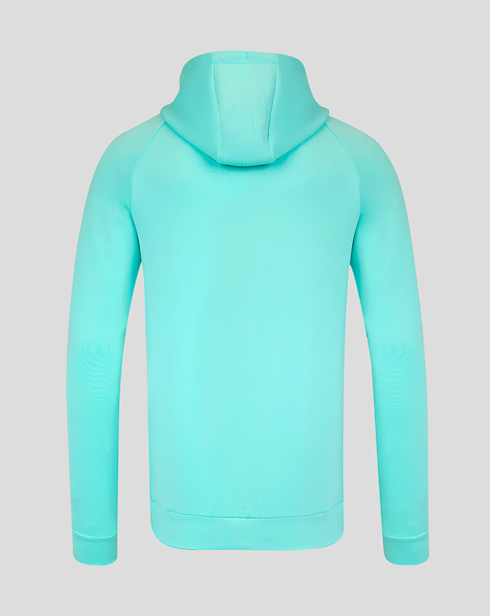 ATHLETIC CLUB PRESENTATION SCUBA LOGO HOODIE MEN - Image 2