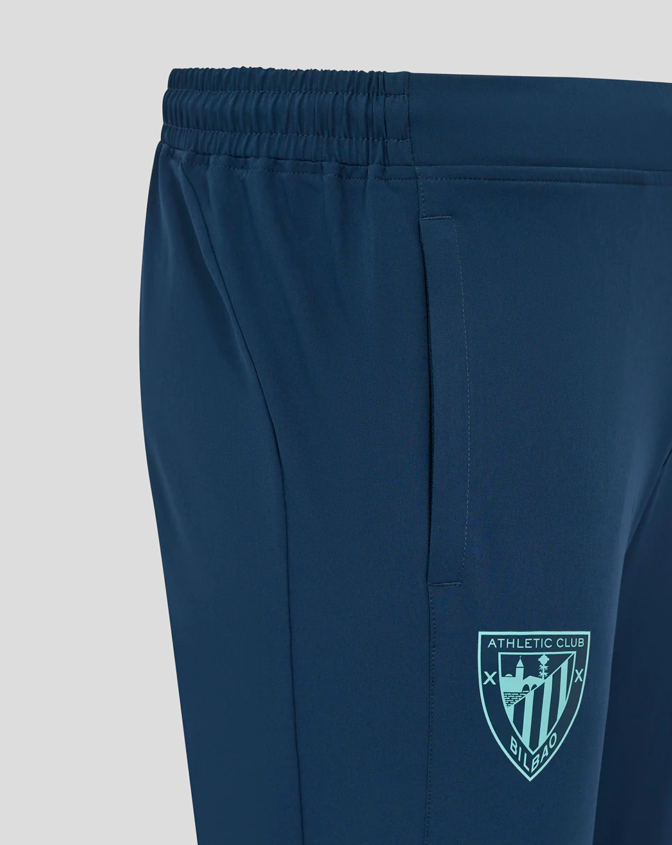 ATHLETIC CLUB PRESENTATION WOVEN PANT- PKTS - Image 3