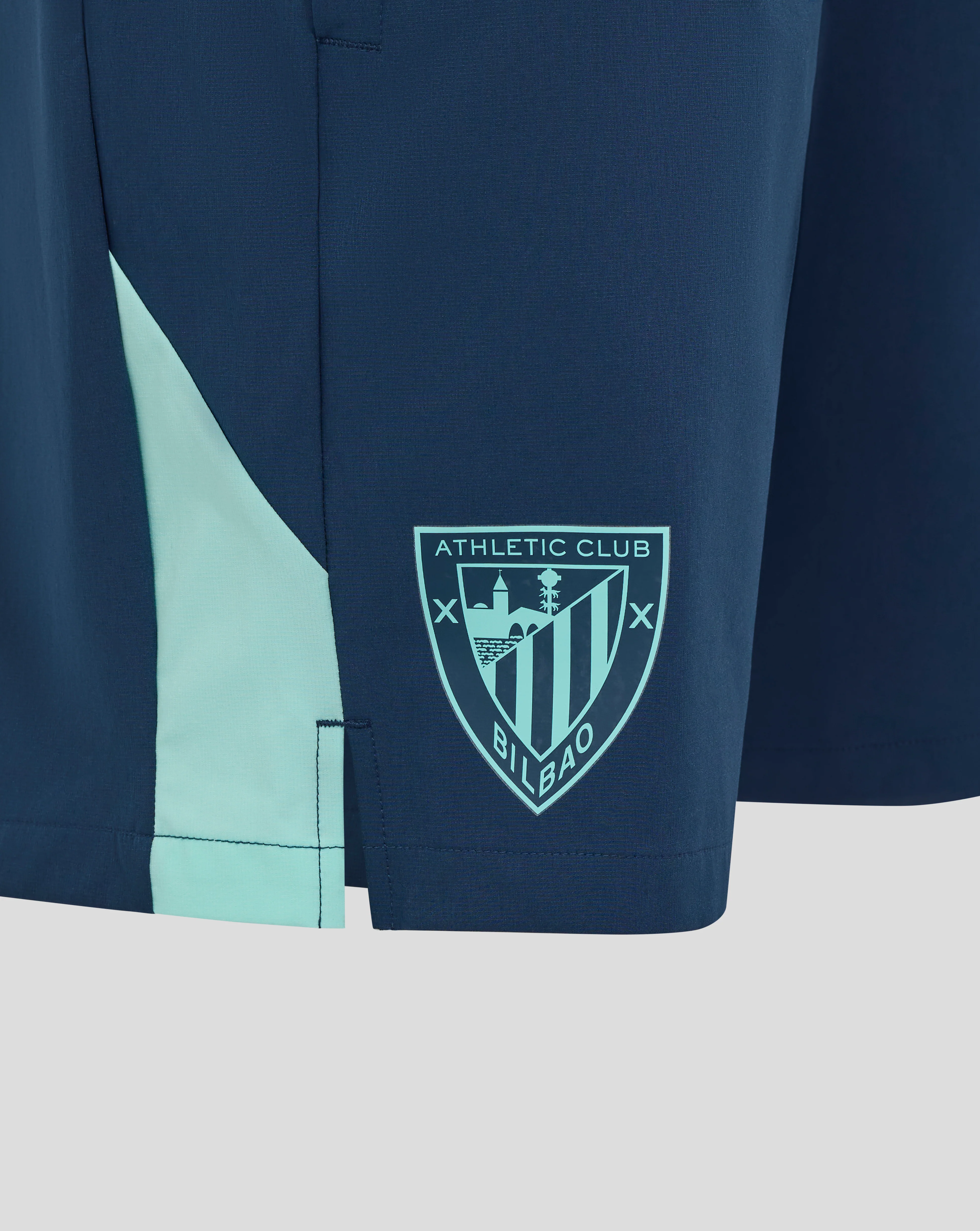 ATHLETIC CLUB PRESENTATION WOVEN SHORT- PKTS - Image 3