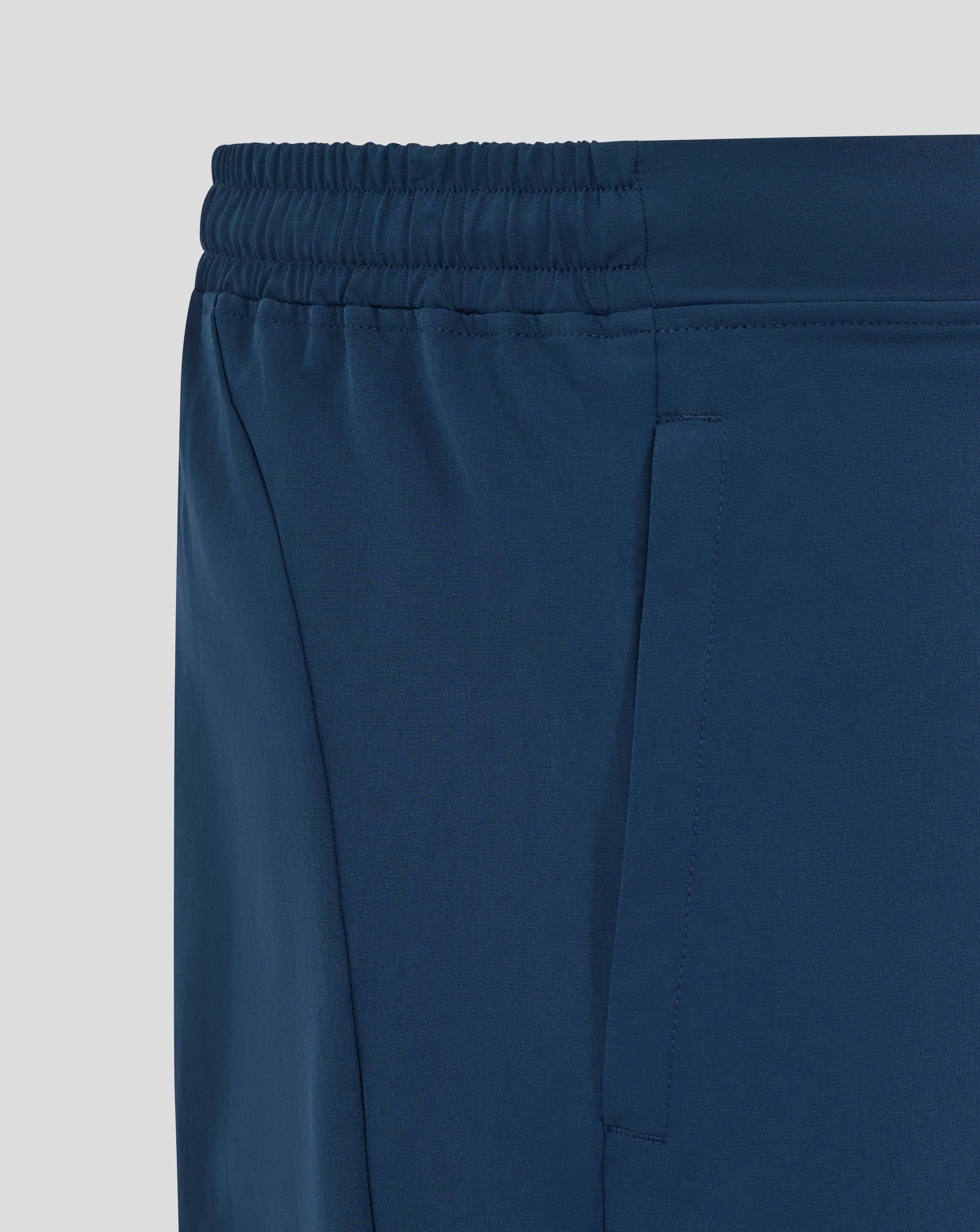 ATHLETIC CLUB PRESENTATION WOVEN SHORT- PKTS - Image 4