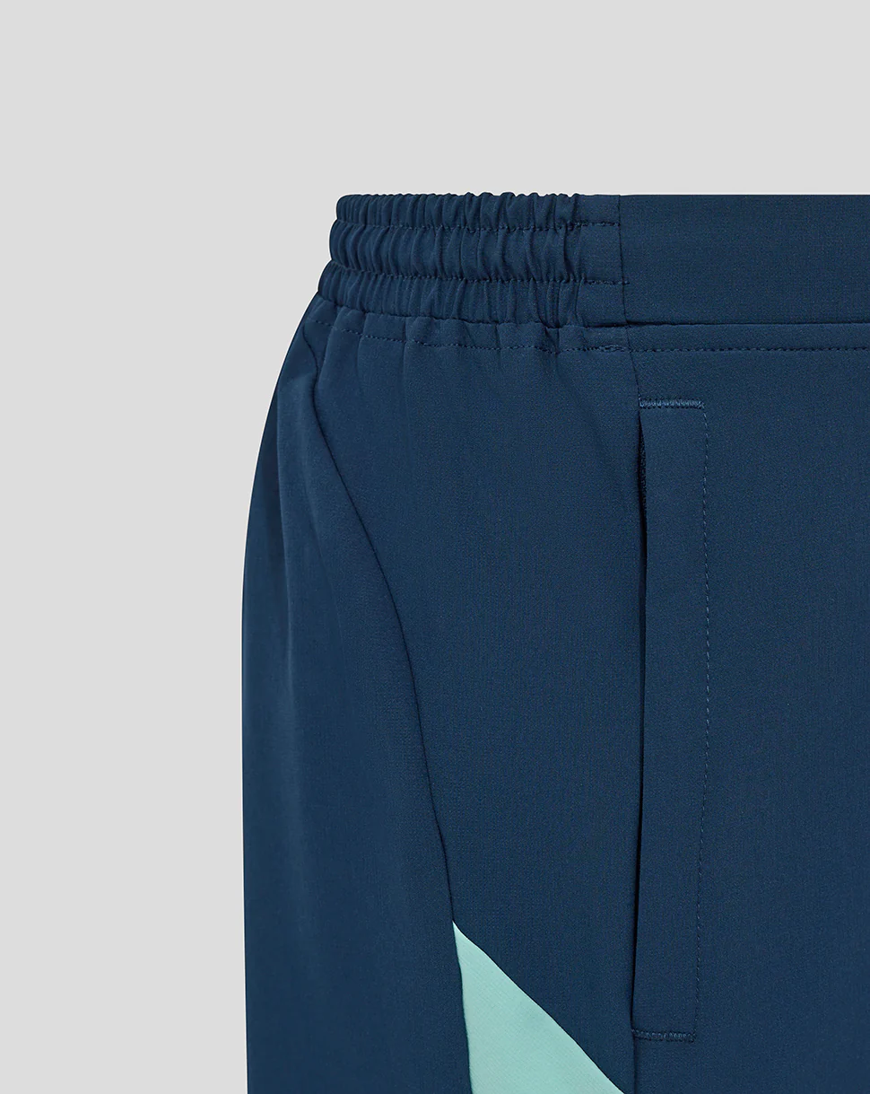 ATHLETIC CLUB PRESENTATION WOVEN SHORT- PKTS JUNIOR - Image 4