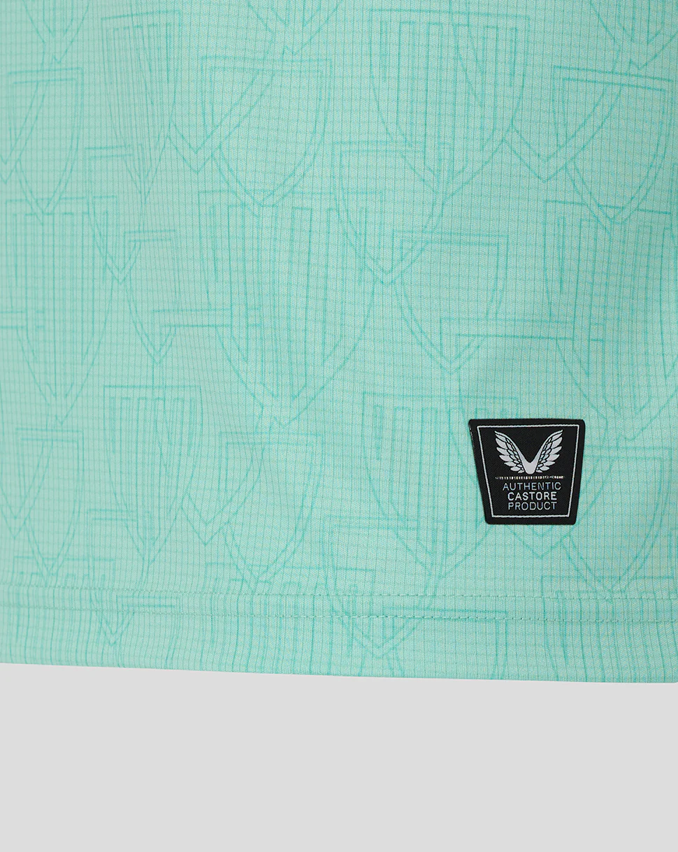 ATHLETIC CLUB PRO 3RD SHORT SLEEVE SHIRT - Image 6
