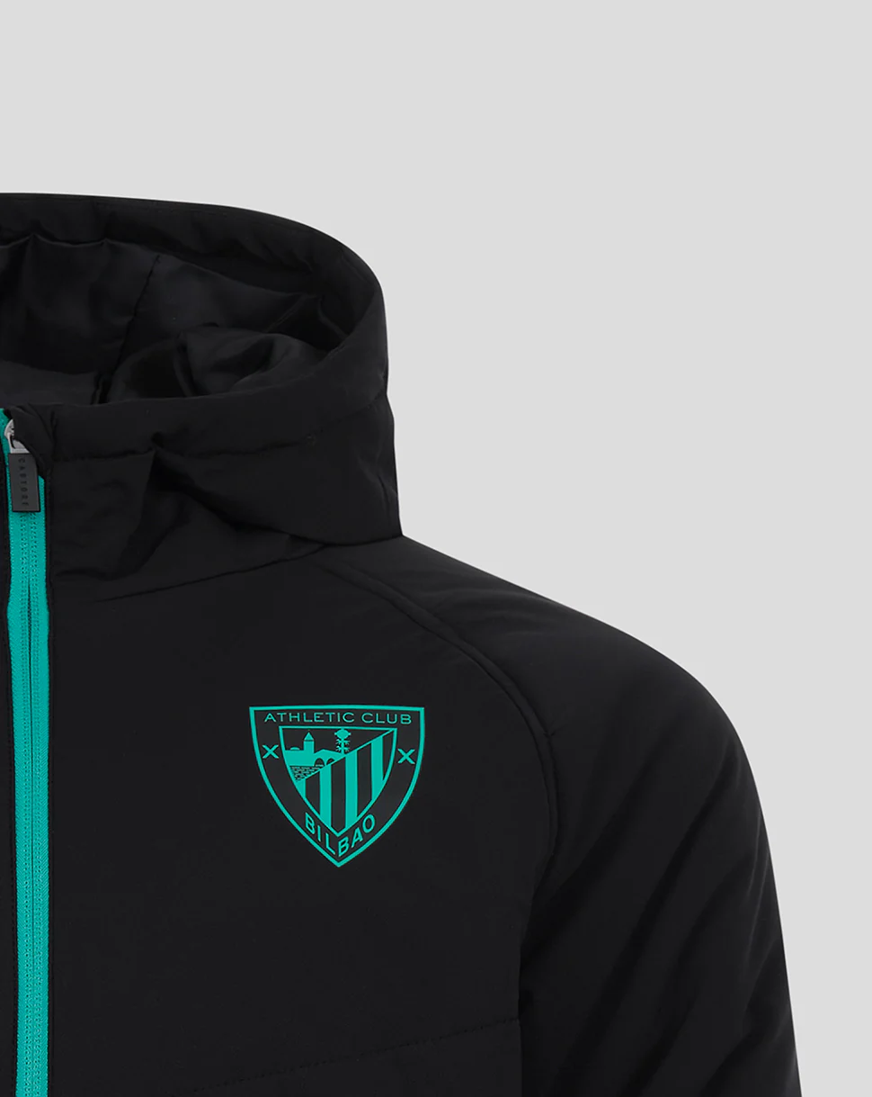 ATHLETIC CLUB PRO PLAYERS BENCH JACKET STD - Image 2