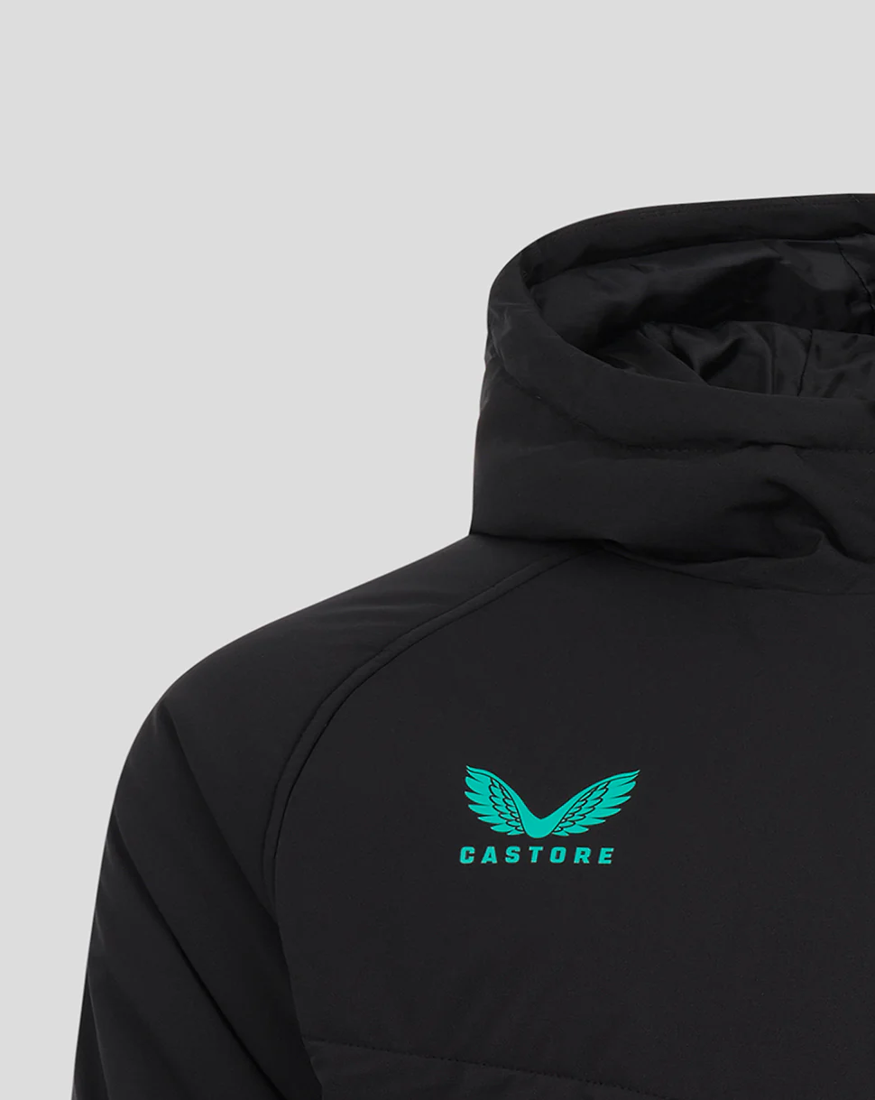 ATHLETIC CLUB PRO PLAYERS BENCH JACKET STD - Image 4