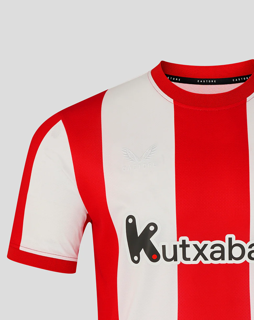 ATHLETIC CLUB RETRO SHIRT MEN - Image 3