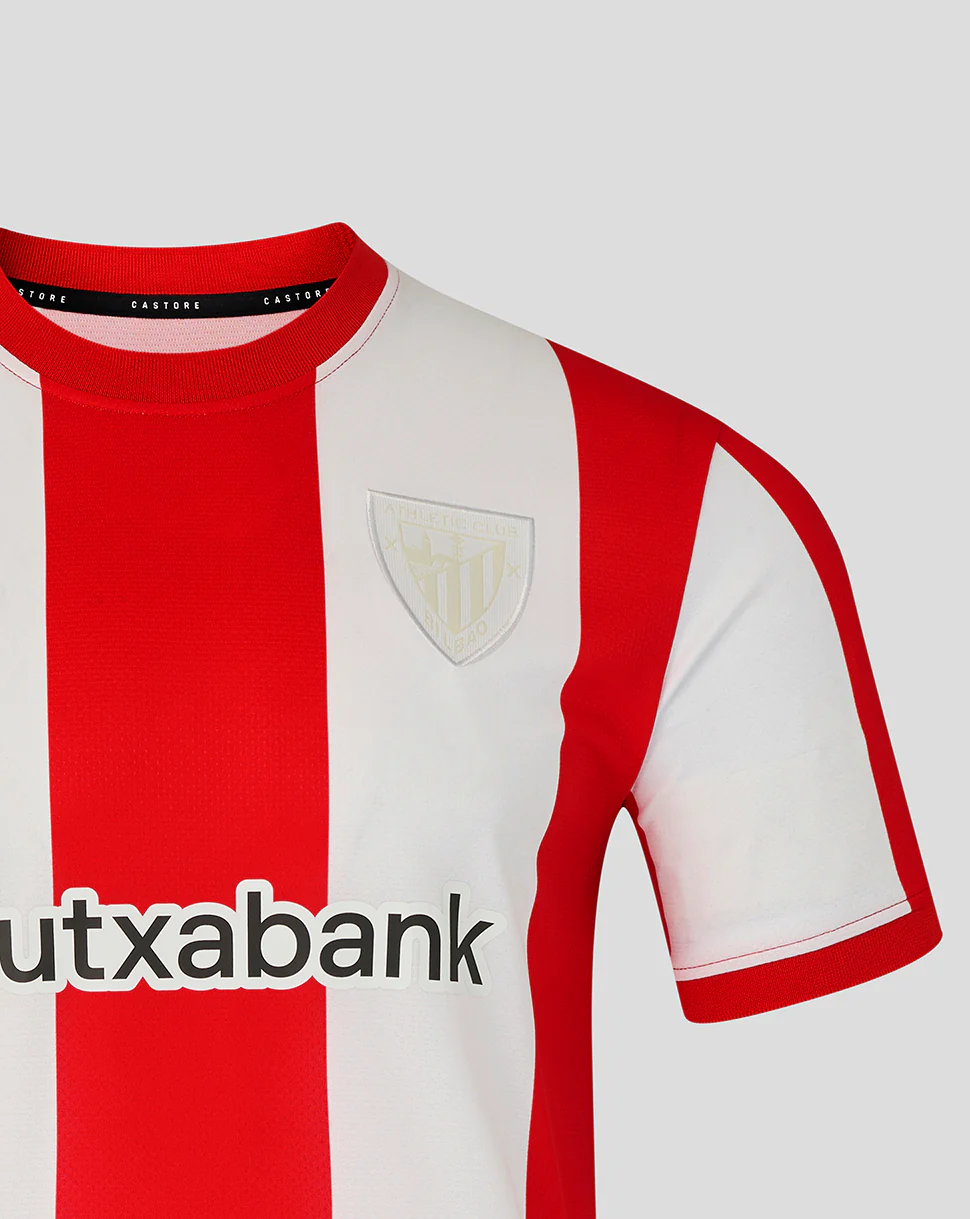 ATHLETIC CLUB RETRO SHIRT WOMAN - Image 4