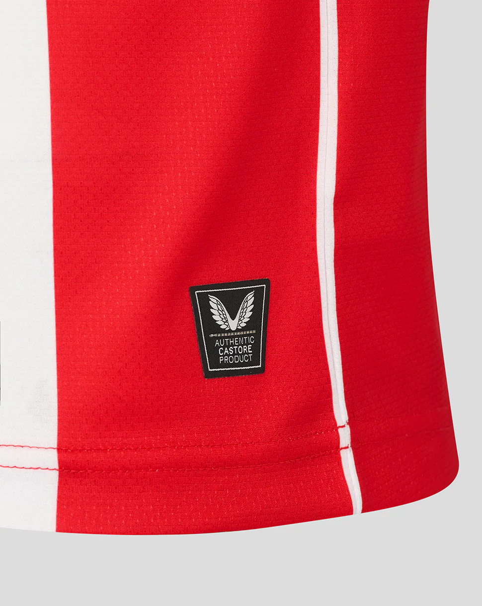 ATHLETIC CLUB RETRO SHIRT WOMAN - Image 5