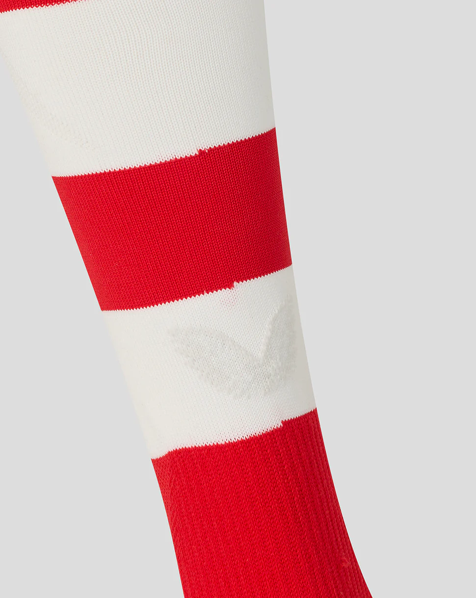 ATHLETIC CLUB RETRO SOCK - Image 2