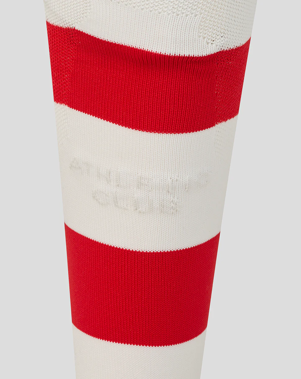 ATHLETIC CLUB RETRO SOCK - Image 3