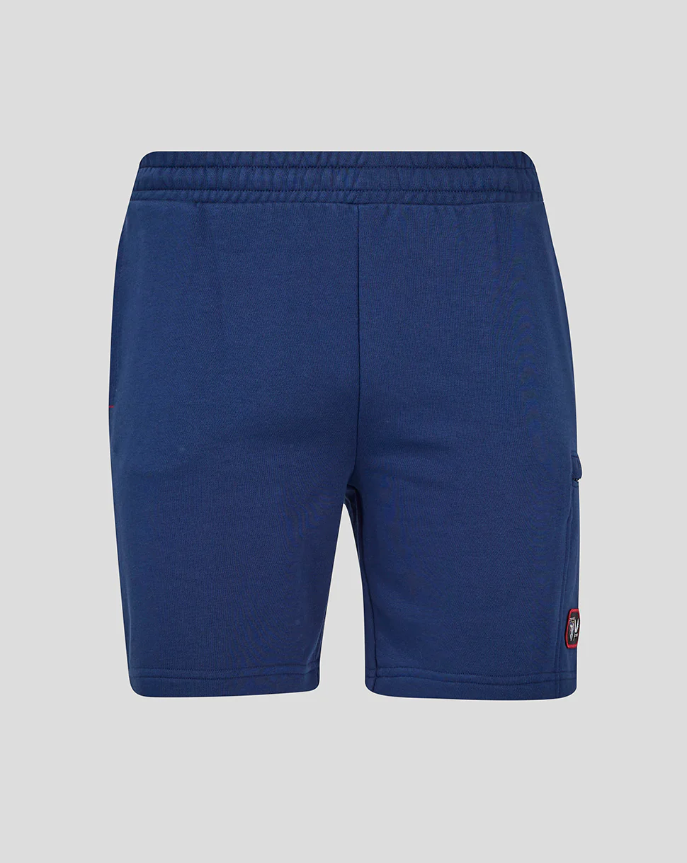 ATHLETIC CLUB SHORT