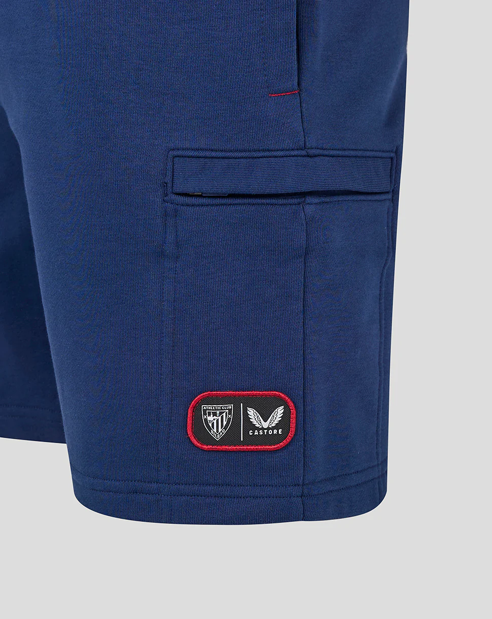 ATHLETIC CLUB SHORT - Image 4