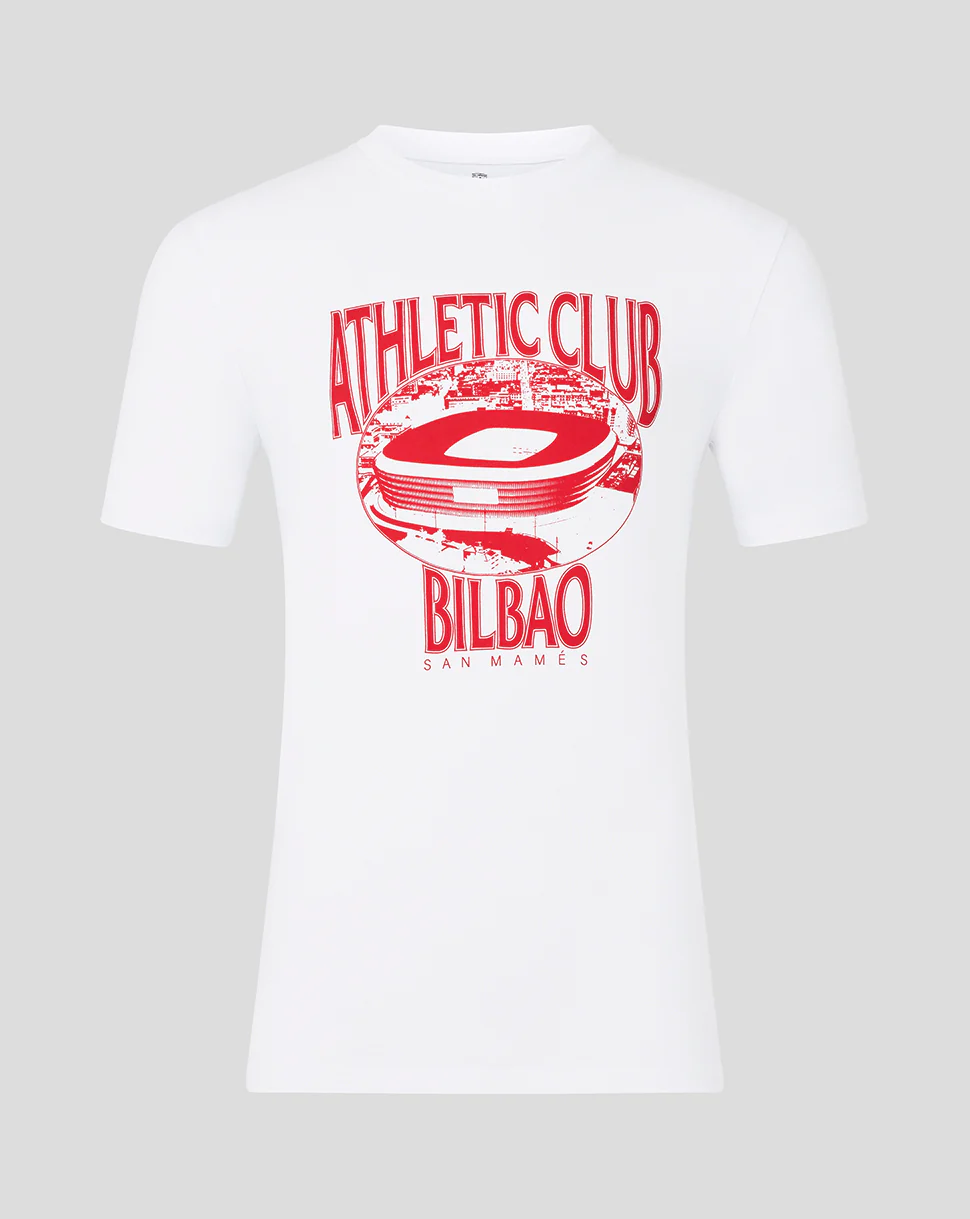 ATHLETIC CLUB STADIUM TEE